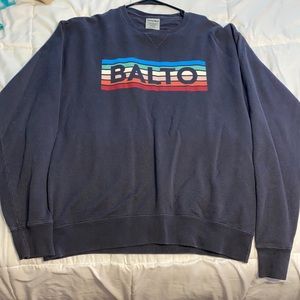 Balto Sweatshirt